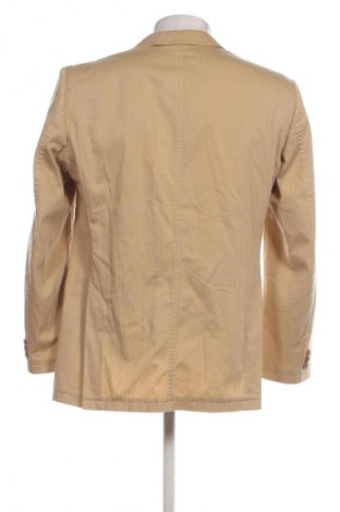 Herren Sakko Gg, Größe L, Farbe Beige, Preis 19,49 €