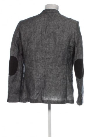 Herren Sakko H&M, Größe L, Farbe Grau, Preis € 19,49