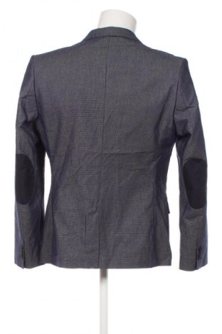 Herren Sakko H&M, Größe L, Farbe Blau, Preis 8,99 €