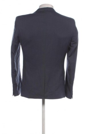 Herren Sakko H&M, Größe M, Farbe Blau, Preis € 21,49