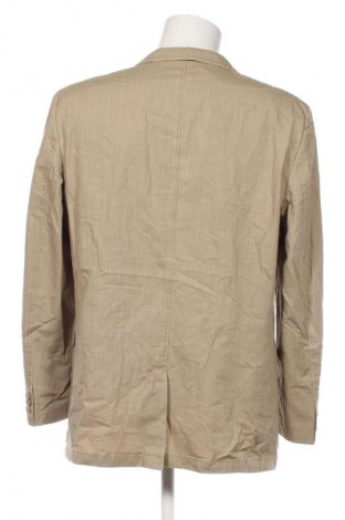 Herren Sakko Heine, Größe XL, Farbe Beige, Preis 9,99 €