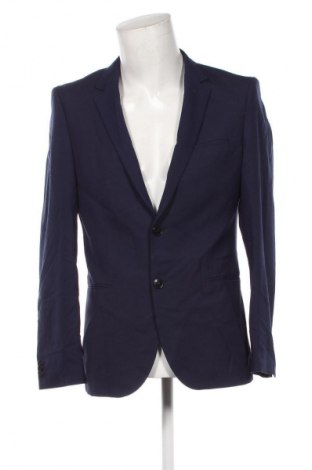 Herren Sakko Hugo Boss, Größe L, Farbe Blau, Preis € 75,49