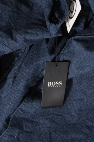 Férfi zakó Hugo Boss, Méret XL, Szín Kék, Ár 45 099 Ft