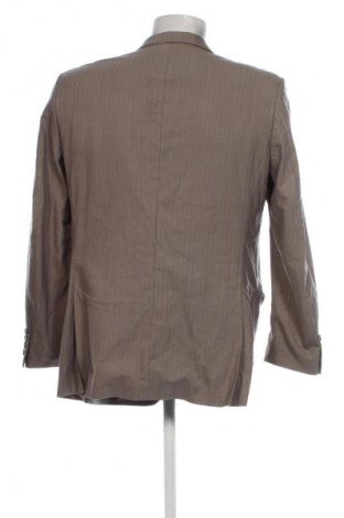 Herren Sakko Hugo Boss, Größe L, Farbe Beige, Preis € 55,72