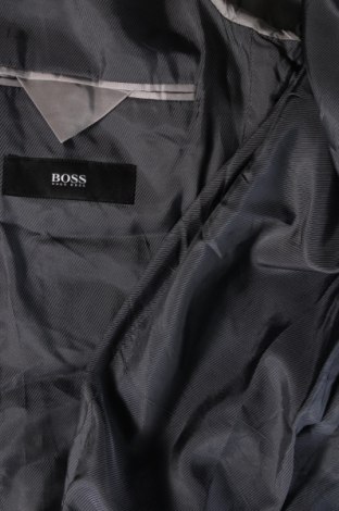 Herren Sakko Hugo Boss, Größe M, Farbe Grau, Preis € 66,59