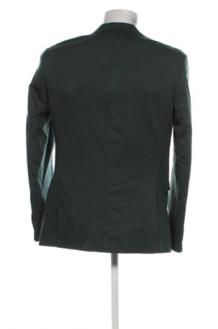 Sacou de bărbați Jack & Jones PREMIUM, Mărime L, Culoare Verde, Preț 183,99 Lei