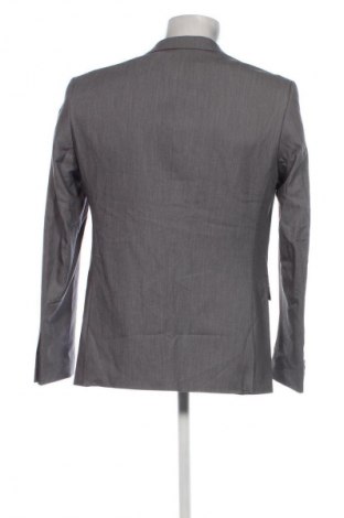 Herren Sakko Jack & Jones PREMIUM, Größe L, Farbe Grau, Preis € 22,99