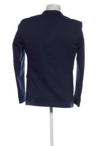 Herren Sakko Jack & Jones PREMIUM, Größe M, Farbe Blau, Preis € 63,99