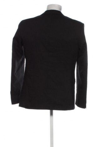 Sacou de bărbați Jack & Jones PREMIUM, Mărime L, Culoare Negru, Preț 163,49 Lei