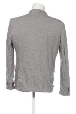 Herren Sakko Livergy, Größe L, Farbe Grau, Preis € 8,99