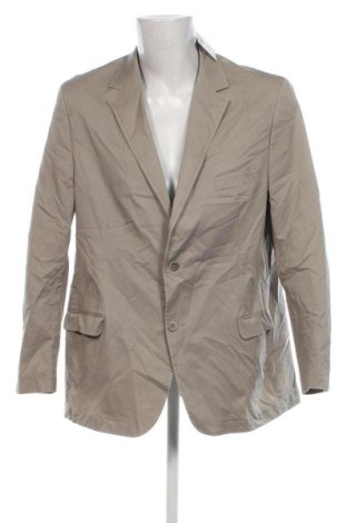 Herren Sakko Luigi Morini, Größe XL, Farbe Beige, Preis € 9,99