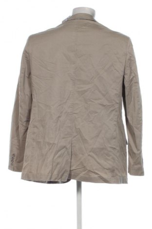 Herren Sakko Luigi Morini, Größe XL, Farbe Beige, Preis 9,99 €