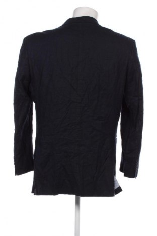 Herren Sakko Marks & Spencer, Größe L, Farbe Blau, Preis € 6,99