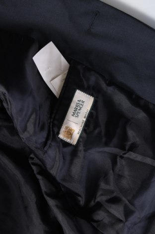 Herren Sakko Marks & Spencer, Größe XL, Farbe Blau, Preis € 8,49