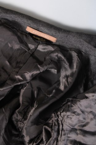 Pánské sako  Massimo Dutti, Velikost L, Barva Šedá, Cena  1 643,00 Kč