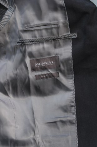 Herren Sakko McNeal, Größe L, Farbe Grau, Preis € 31,99