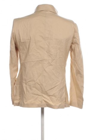 Herren Sakko Mey & Edlich, Größe L, Farbe Beige, Preis € 18,49