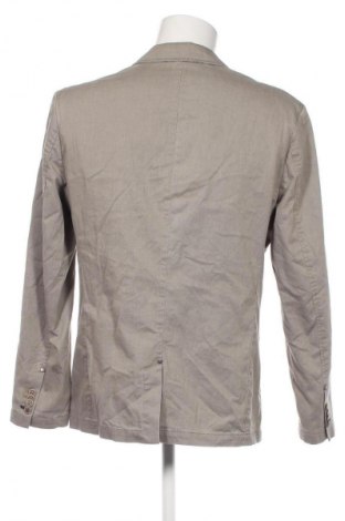 Herren Sakko Peckott, Größe L, Farbe Beige, Preis 8,49 €