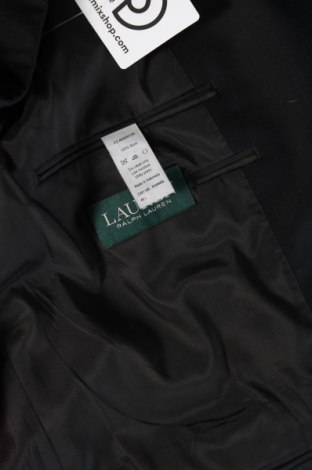 Sacou de bărbați Ralph Lauren, Mărime XXL, Culoare Negru, Preț 296,99 Lei