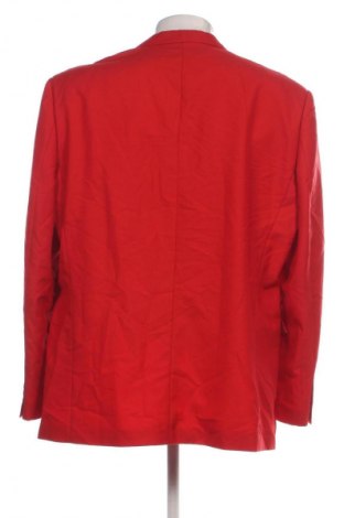 Herren Sakko Roger Kent, Größe XXL, Farbe Rot, Preis € 24,99