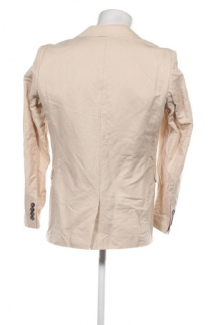 Herren Sakko Selected Homme, Größe M, Farbe Beige, Preis € 26,49