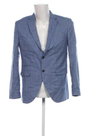 Herren Sakko Selected Homme, Größe M, Farbe Blau, Preis 12,99 €