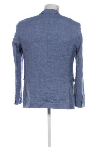 Herren Sakko Selected Homme, Größe M, Farbe Blau, Preis € 12,99