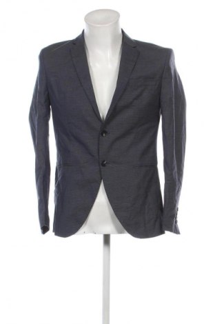 Herren Sakko Selected Homme, Größe M, Farbe Blau, Preis € 15,49