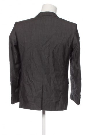 Herren Sakko Strellson, Größe M, Farbe Grau, Preis 10,99 €