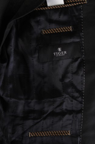 Herren Sakko Tiger Of Sweden, Größe L, Farbe Schwarz, Preis € 65,99