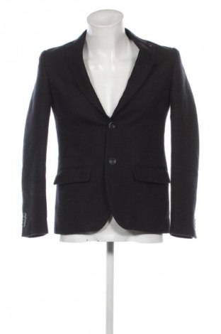 Herren Sakko Tom Tailor, Größe S, Farbe Schwarz, Preis € 18,49