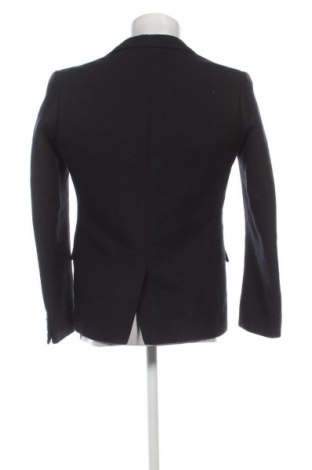 Herren Sakko Tom Tailor, Größe S, Farbe Schwarz, Preis € 18,49