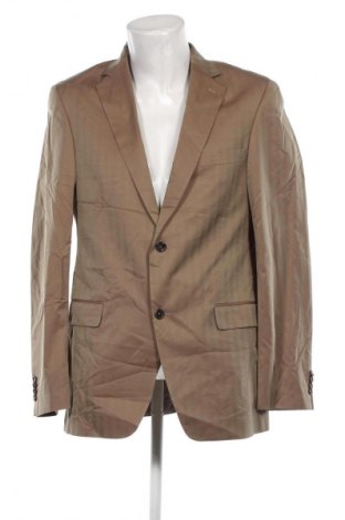 Herren Sakko Van Laack, Größe L, Farbe Beige, Preis 38,49 €