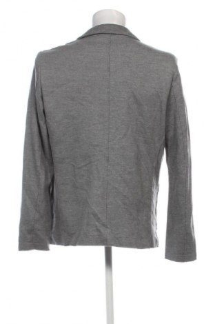 Herren Sakko Watson's, Größe XL, Farbe Grau, Preis 21,99 €