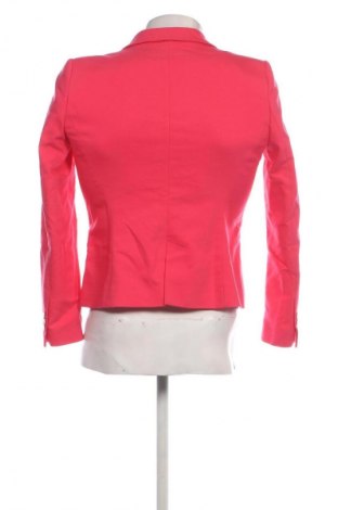 Herren Sakko Zara, Größe L, Farbe Rosa, Preis 15,99 €