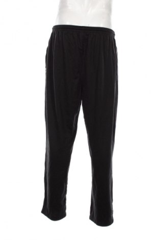 Pantaloni trening de bărbați, Mărime XL, Culoare Negru, Preț 43,99 Lei