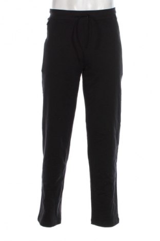 Pantaloni trening de bărbați, Mărime L, Culoare Negru, Preț 62,99 Lei