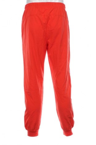 Herren Sporthose, Größe M, Farbe Orange, Preis 10,29 €