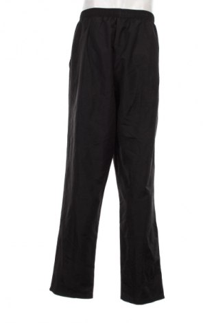 Pantaloni trening de bărbați, Mărime 3XL, Culoare Negru, Preț 31,99 Lei