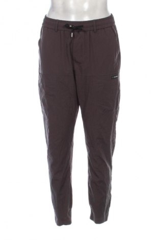 Pantaloni trening de bărbați, Mărime M, Culoare Gri, Preț 38,99 Lei