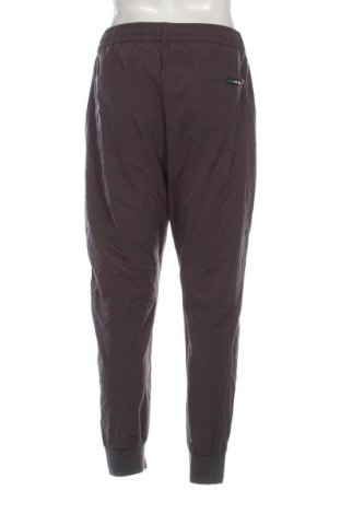 Herren Sporthose, Größe M, Farbe Grau, Preis 8,49 €