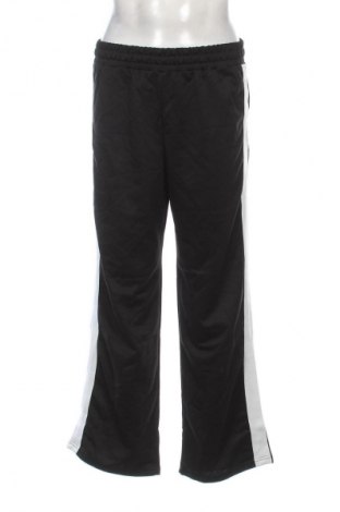 Pantaloni trening de bărbați, Mărime M, Culoare Negru, Preț 32,99 Lei