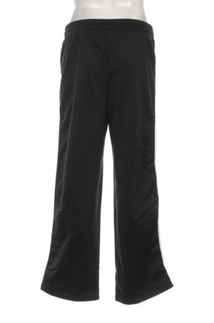 Pantaloni trening de bărbați, Mărime M, Culoare Negru, Preț 32,99 Lei