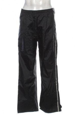 Pantaloni trening de bărbați, Mărime L, Culoare Negru, Preț 62,99 Lei