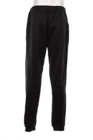 Pantaloni trening de bărbați, Mărime XL, Culoare Negru, Preț 95,99 Lei