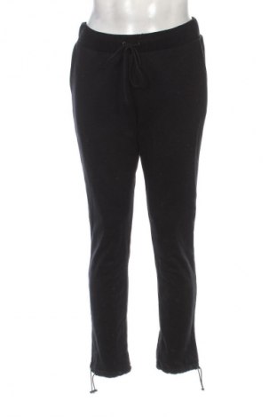 Pantaloni trening de bărbați About You, Mărime M, Culoare Negru, Preț 101,99 Lei