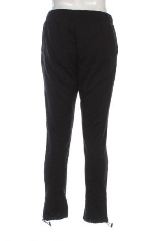 Pantaloni trening de bărbați About You, Mărime M, Culoare Negru, Preț 101,99 Lei