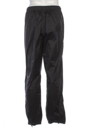 Pantaloni trening de bărbați Active Touch, Mărime L, Culoare Negru, Preț 40,49 Lei