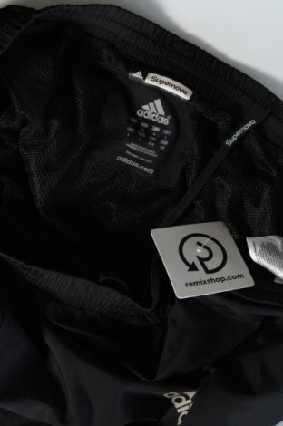 Pantaloni trening de bărbați Adidas, Mărime L, Culoare Negru, Preț 114,99 Lei