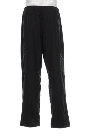 Pantaloni trening de bărbați Adidas, Mărime L, Culoare Negru, Preț 114,99 Lei